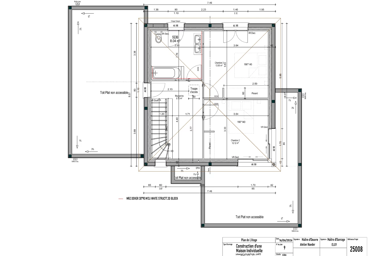 Plan du projet